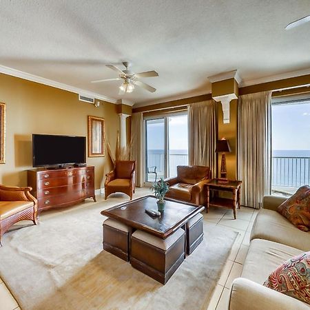 Island Royale Daire Gulf Shores Dış mekan fotoğraf