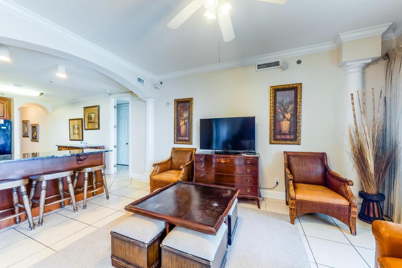 Island Royale Daire Gulf Shores Dış mekan fotoğraf