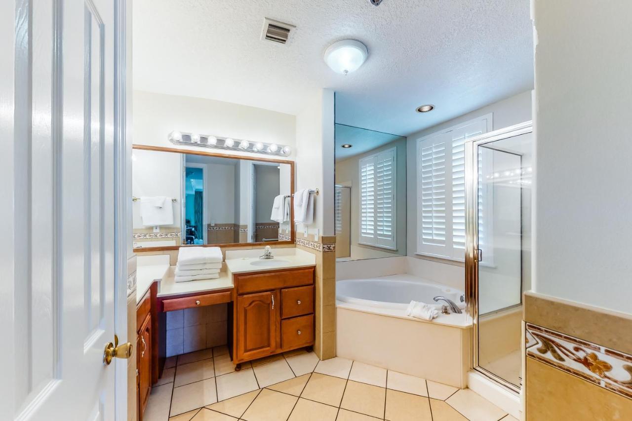 Island Royale Daire Gulf Shores Dış mekan fotoğraf