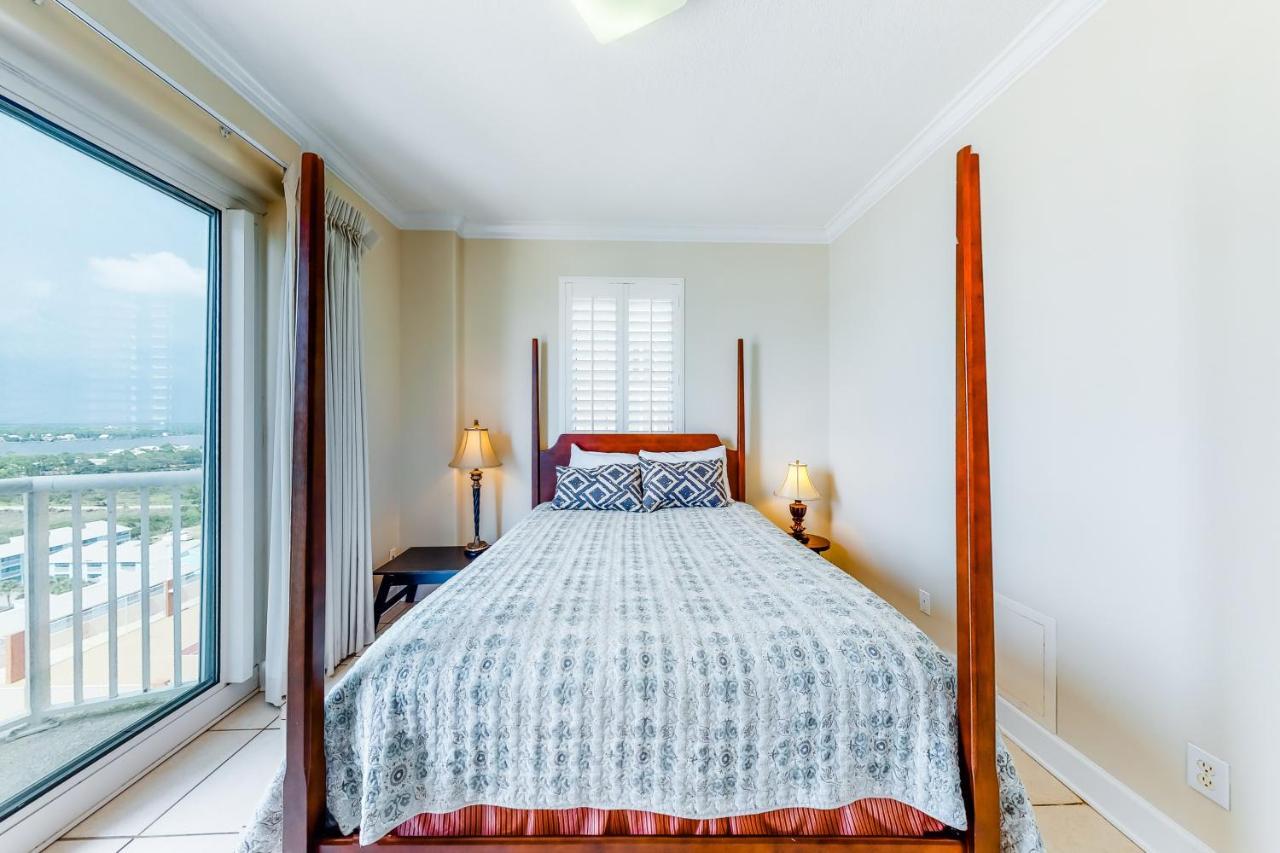 Island Royale Daire Gulf Shores Dış mekan fotoğraf