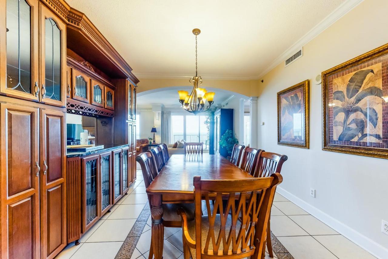 Island Royale Daire Gulf Shores Dış mekan fotoğraf