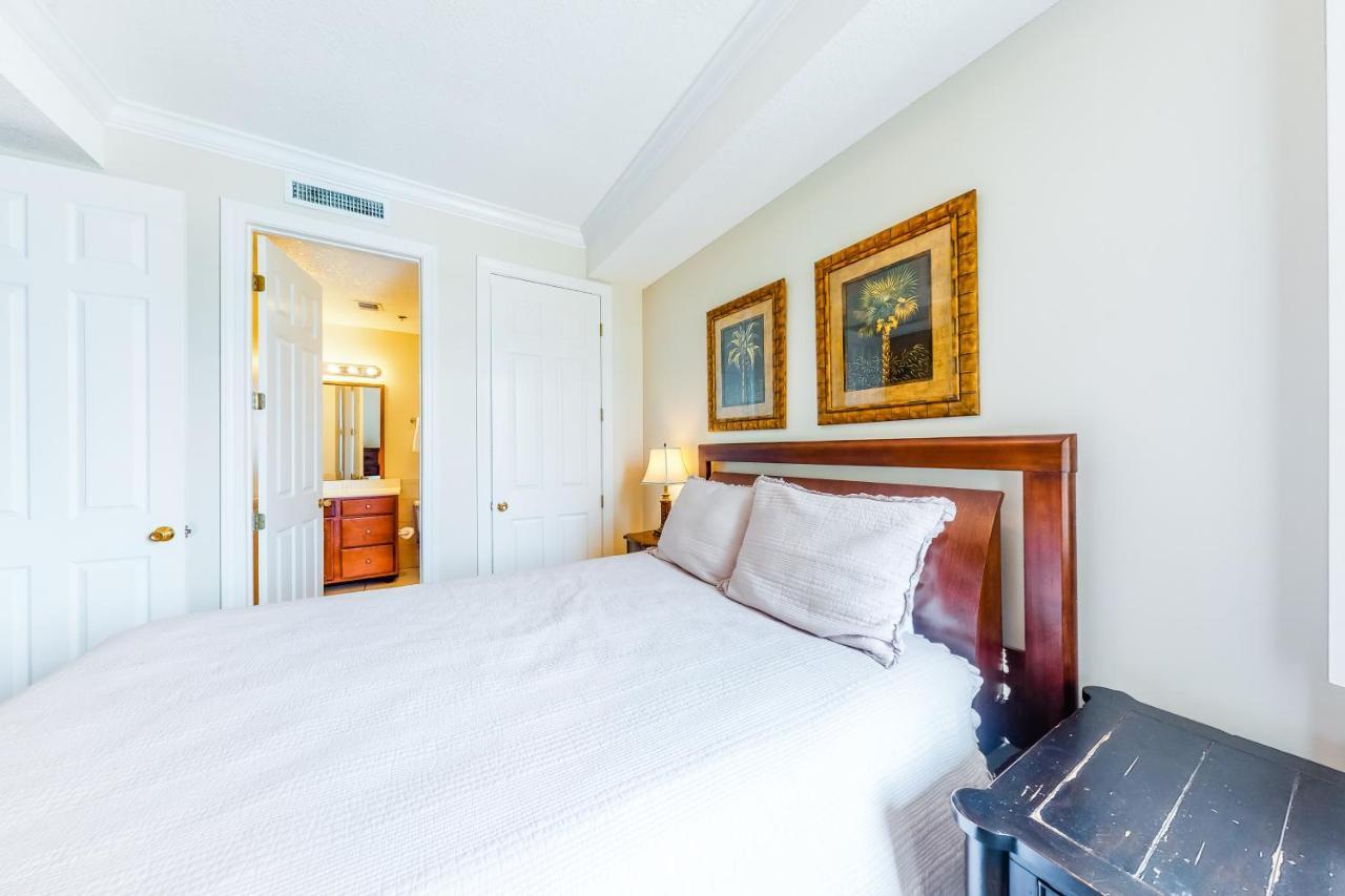 Island Royale Daire Gulf Shores Dış mekan fotoğraf