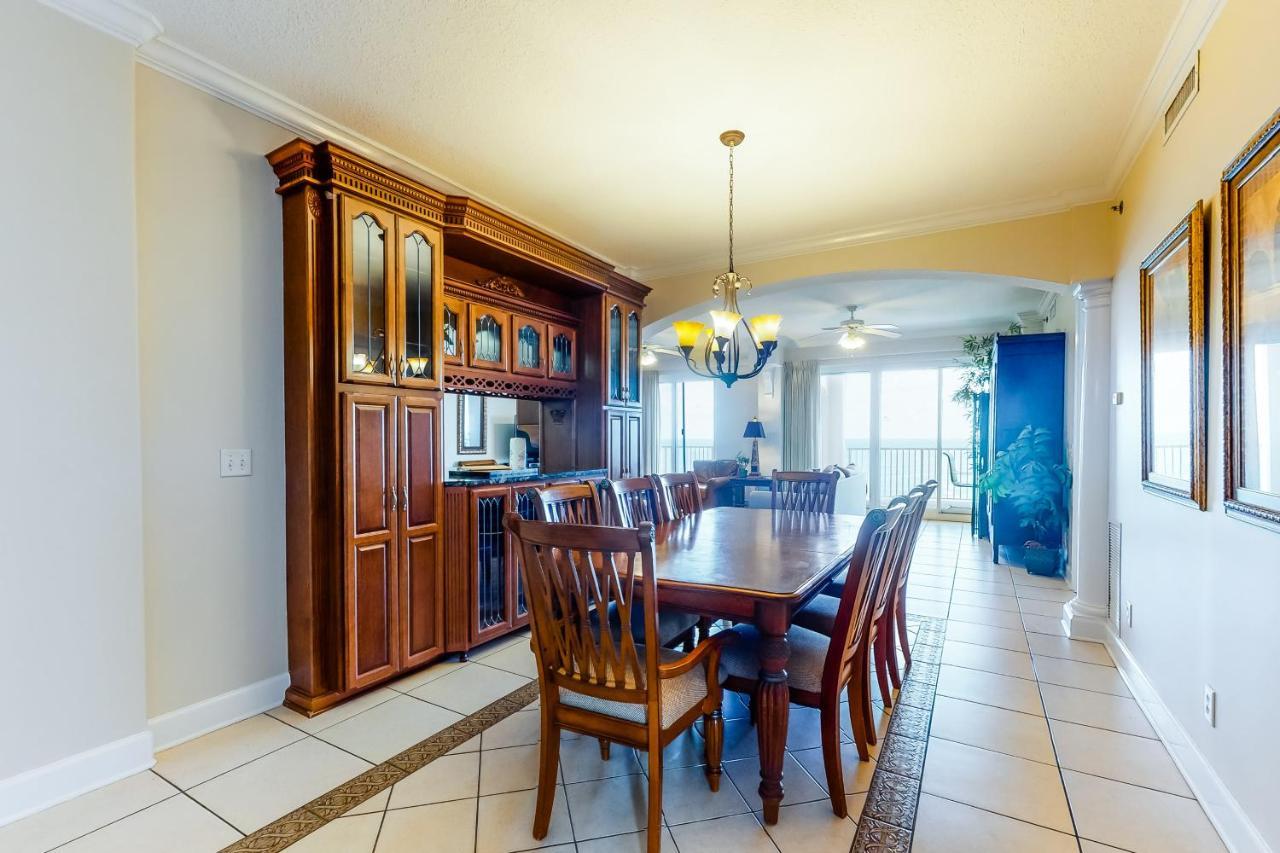 Island Royale Daire Gulf Shores Dış mekan fotoğraf