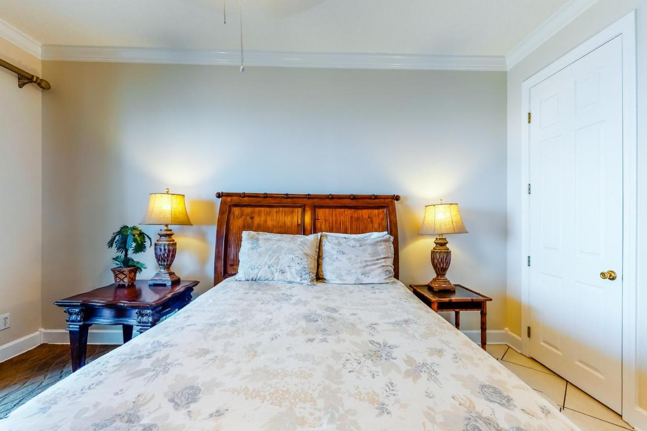 Island Royale Daire Gulf Shores Dış mekan fotoğraf