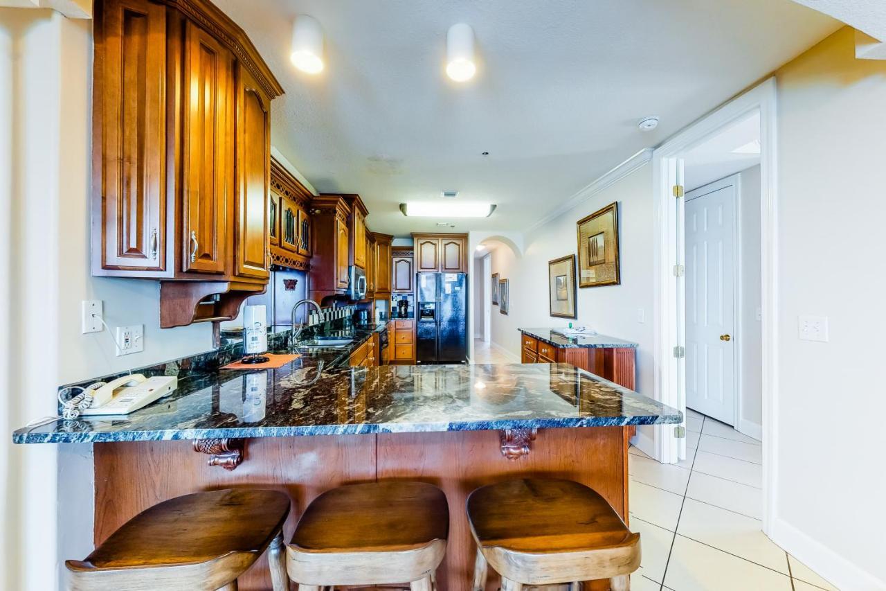 Island Royale Daire Gulf Shores Dış mekan fotoğraf