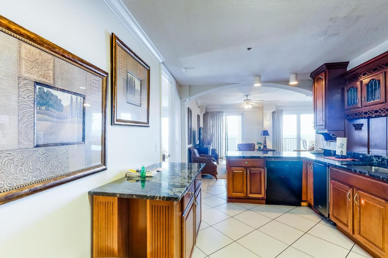 Island Royale Daire Gulf Shores Dış mekan fotoğraf