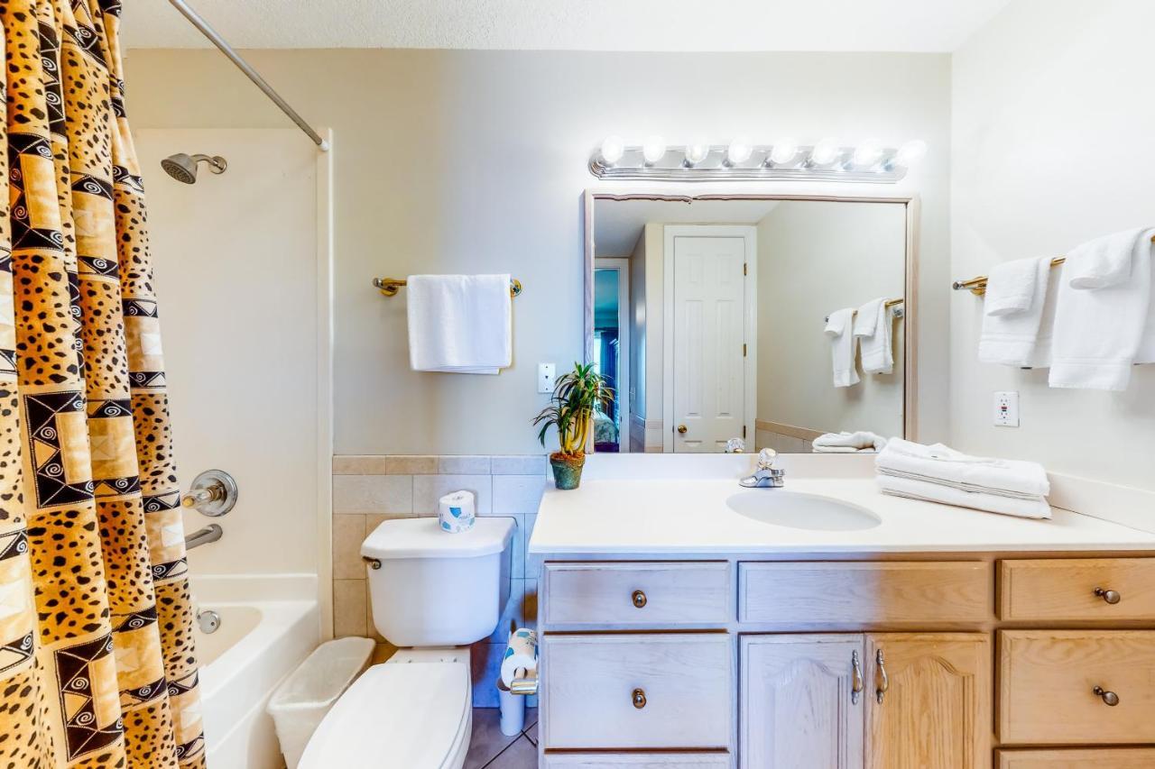 Island Royale Daire Gulf Shores Dış mekan fotoğraf