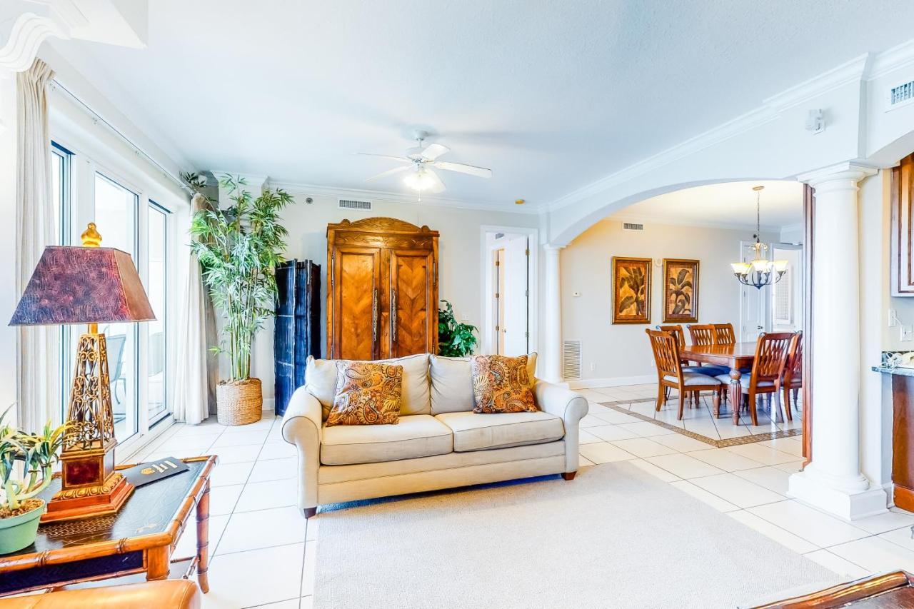 Island Royale Daire Gulf Shores Dış mekan fotoğraf