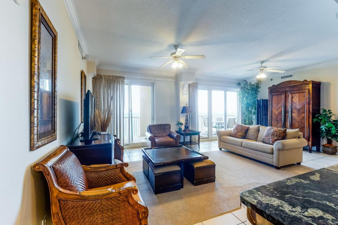 Island Royale Daire Gulf Shores Dış mekan fotoğraf