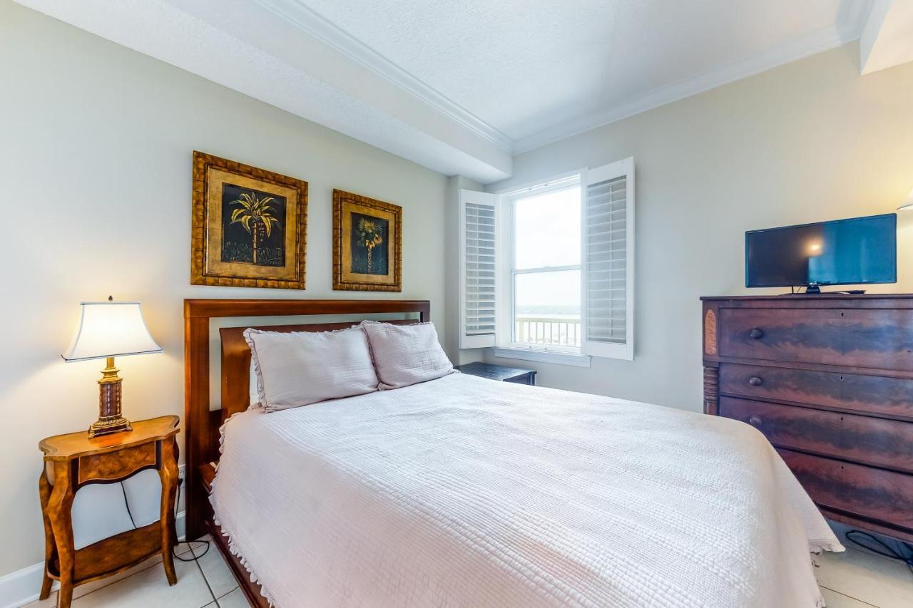 Island Royale Daire Gulf Shores Dış mekan fotoğraf