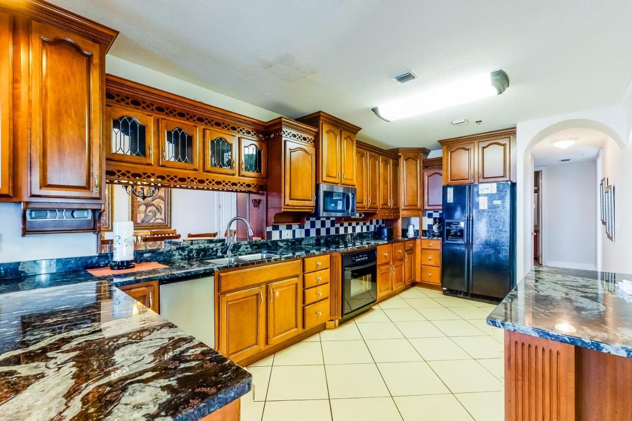 Island Royale Daire Gulf Shores Dış mekan fotoğraf