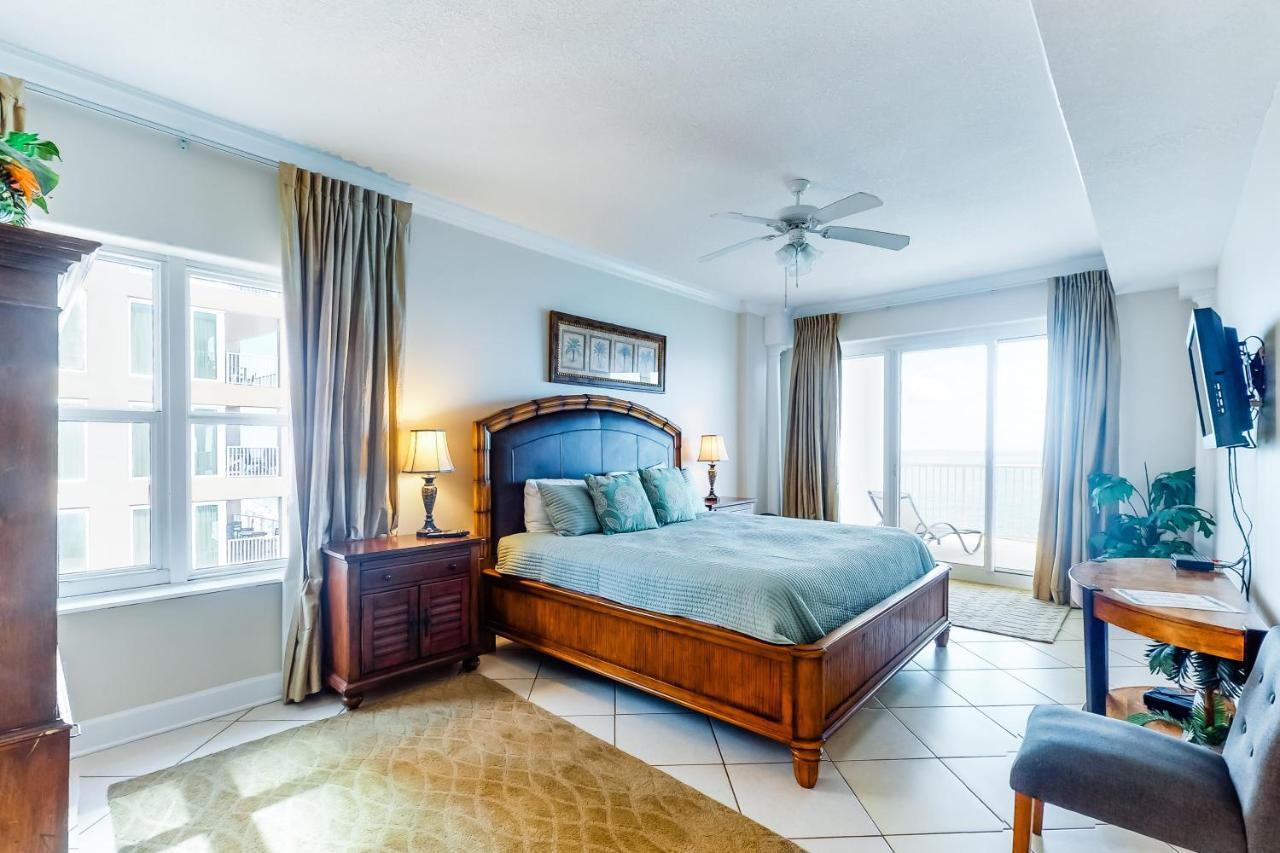 Island Royale Daire Gulf Shores Dış mekan fotoğraf