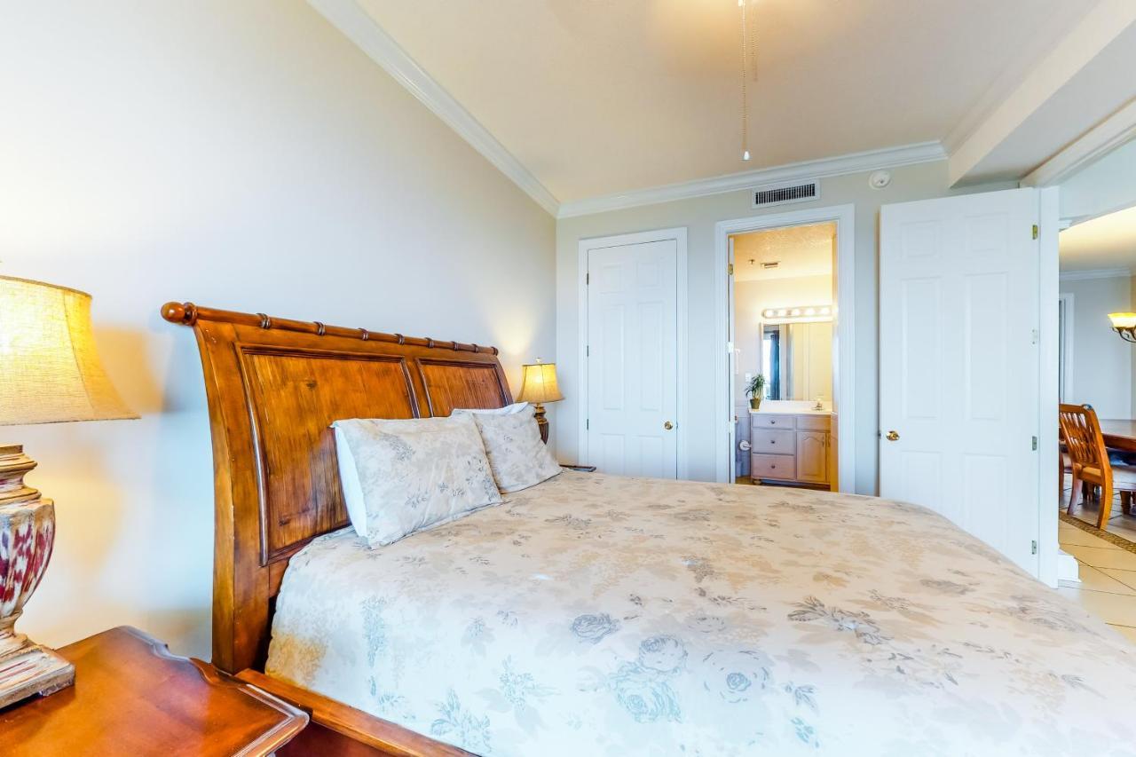 Island Royale Daire Gulf Shores Dış mekan fotoğraf
