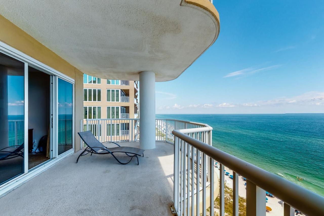 Island Royale Daire Gulf Shores Dış mekan fotoğraf