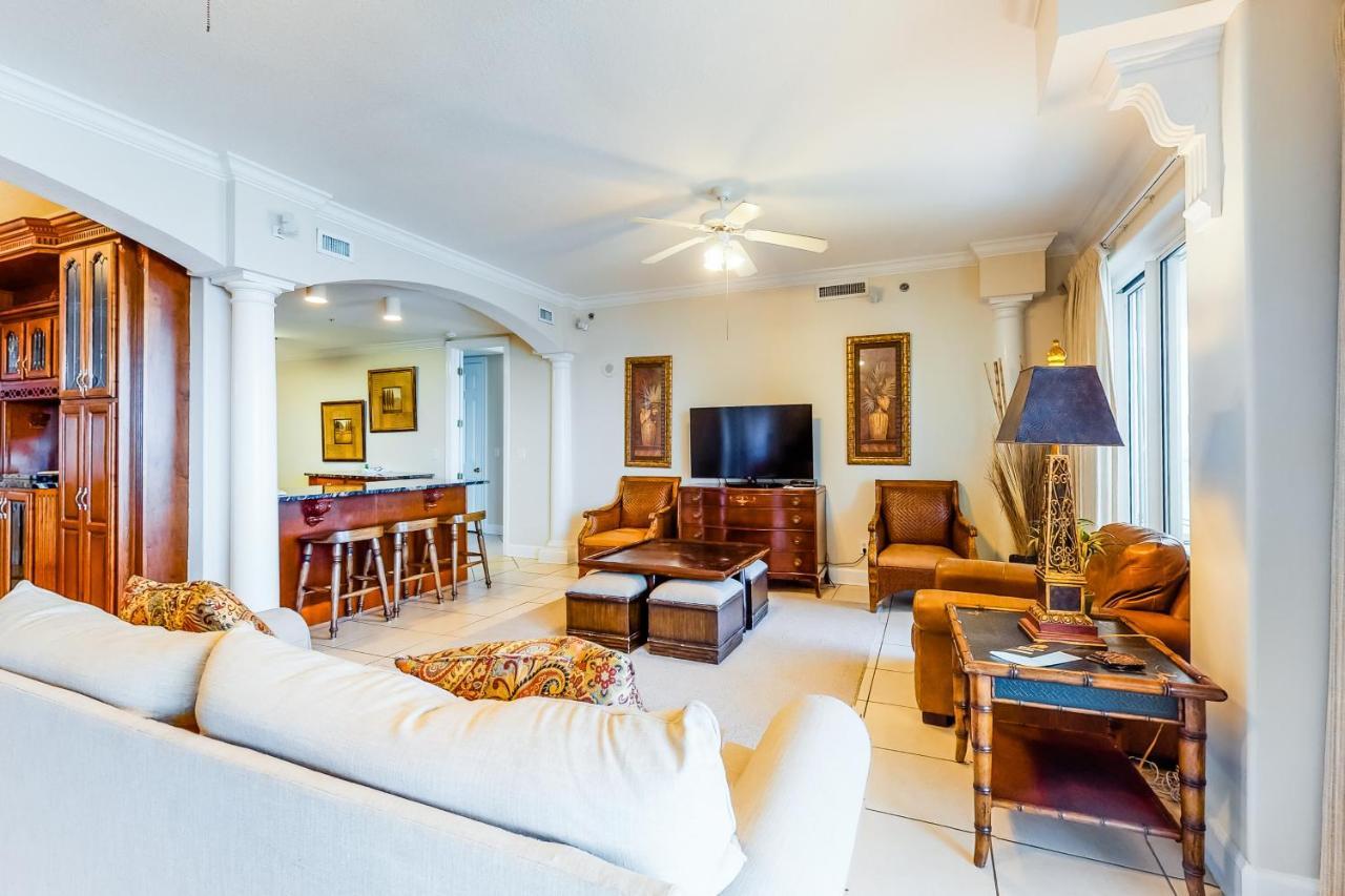 Island Royale Daire Gulf Shores Dış mekan fotoğraf