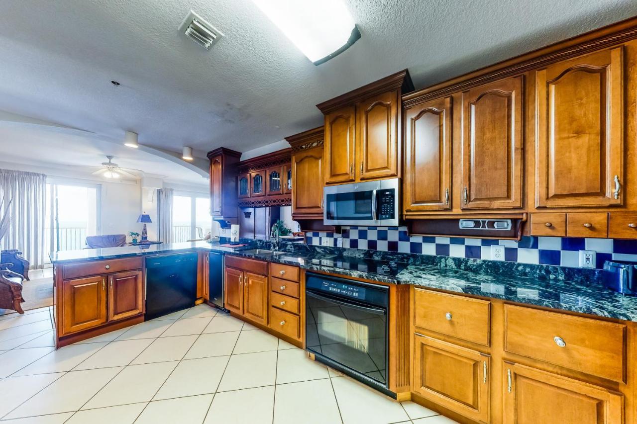 Island Royale Daire Gulf Shores Dış mekan fotoğraf