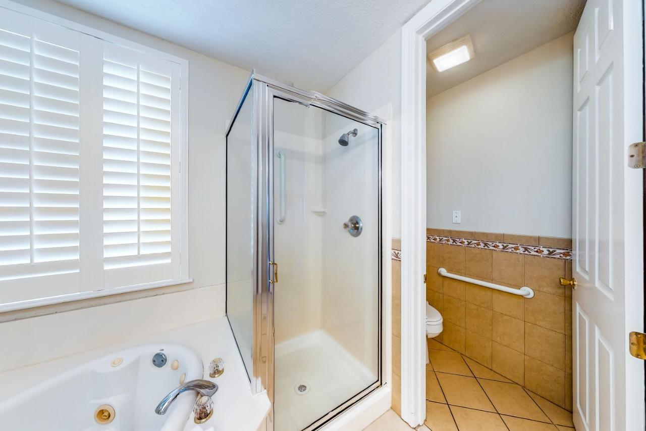 Island Royale Daire Gulf Shores Dış mekan fotoğraf