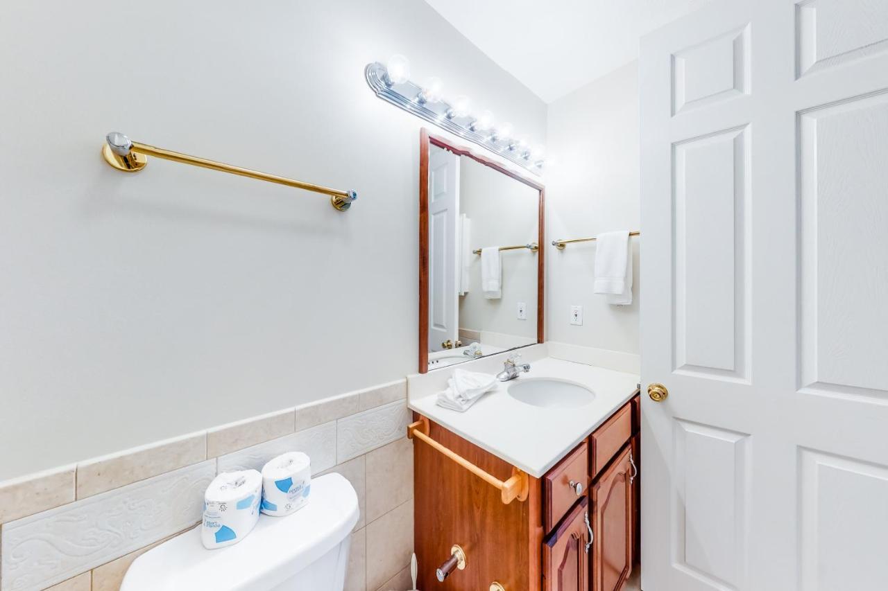 Island Royale Daire Gulf Shores Dış mekan fotoğraf