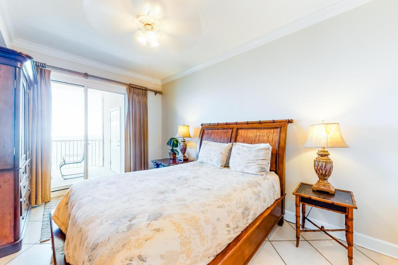 Island Royale Daire Gulf Shores Dış mekan fotoğraf
