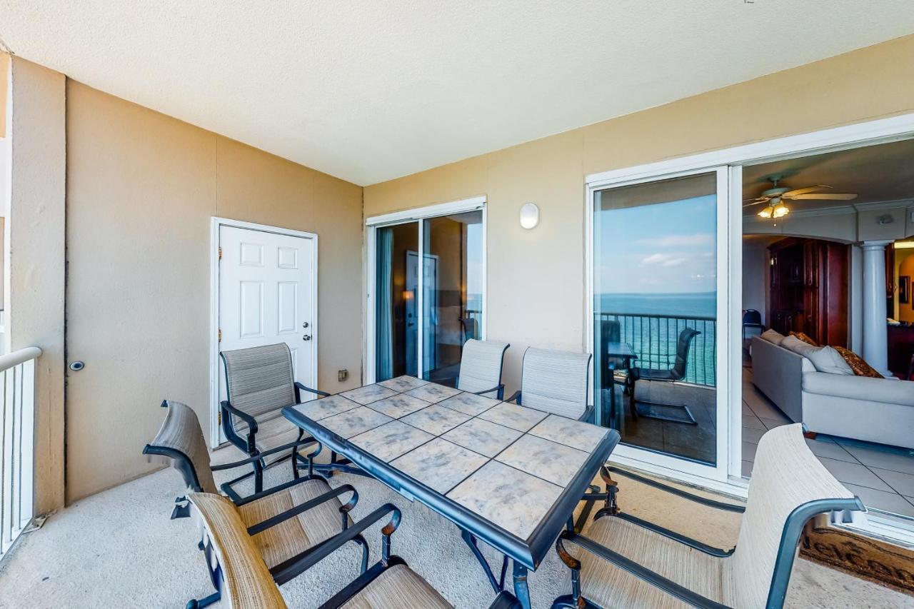Island Royale Daire Gulf Shores Dış mekan fotoğraf