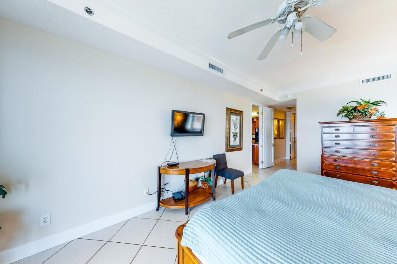 Island Royale Daire Gulf Shores Dış mekan fotoğraf