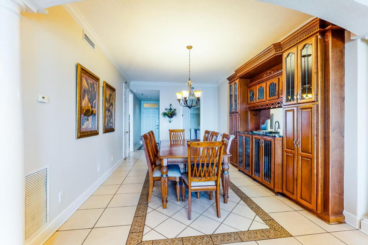 Island Royale Daire Gulf Shores Dış mekan fotoğraf