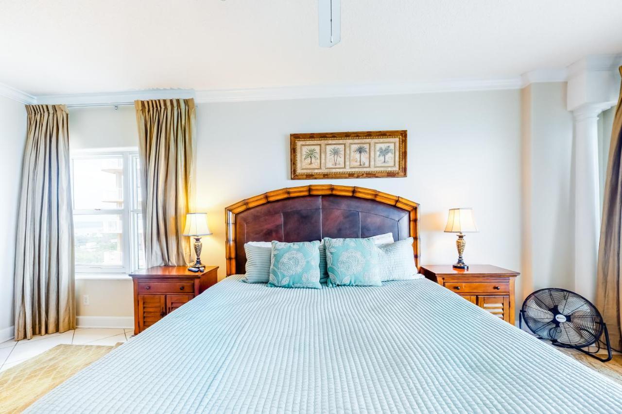 Island Royale Daire Gulf Shores Dış mekan fotoğraf