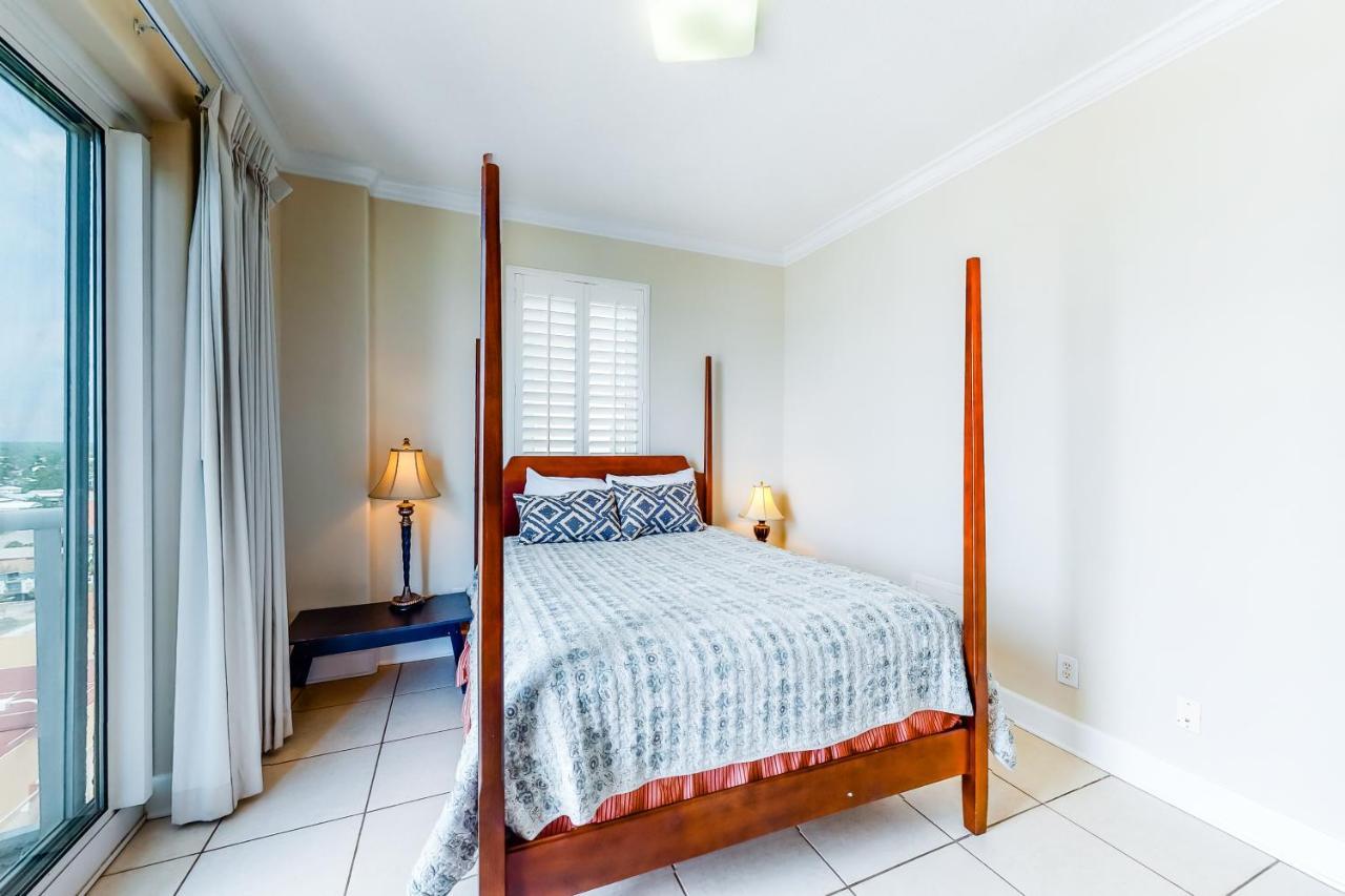 Island Royale Daire Gulf Shores Dış mekan fotoğraf