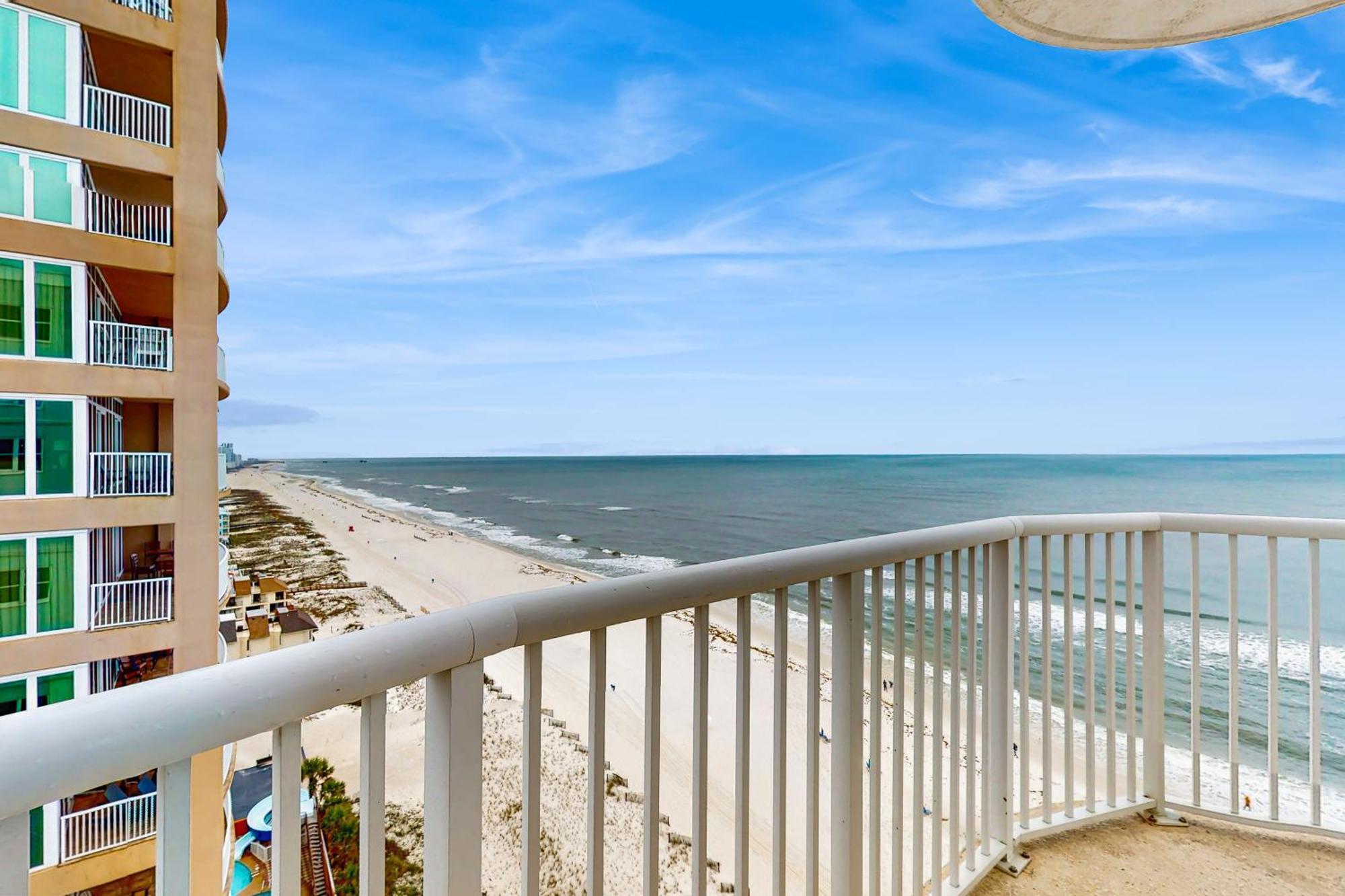 Island Royale Daire Gulf Shores Dış mekan fotoğraf