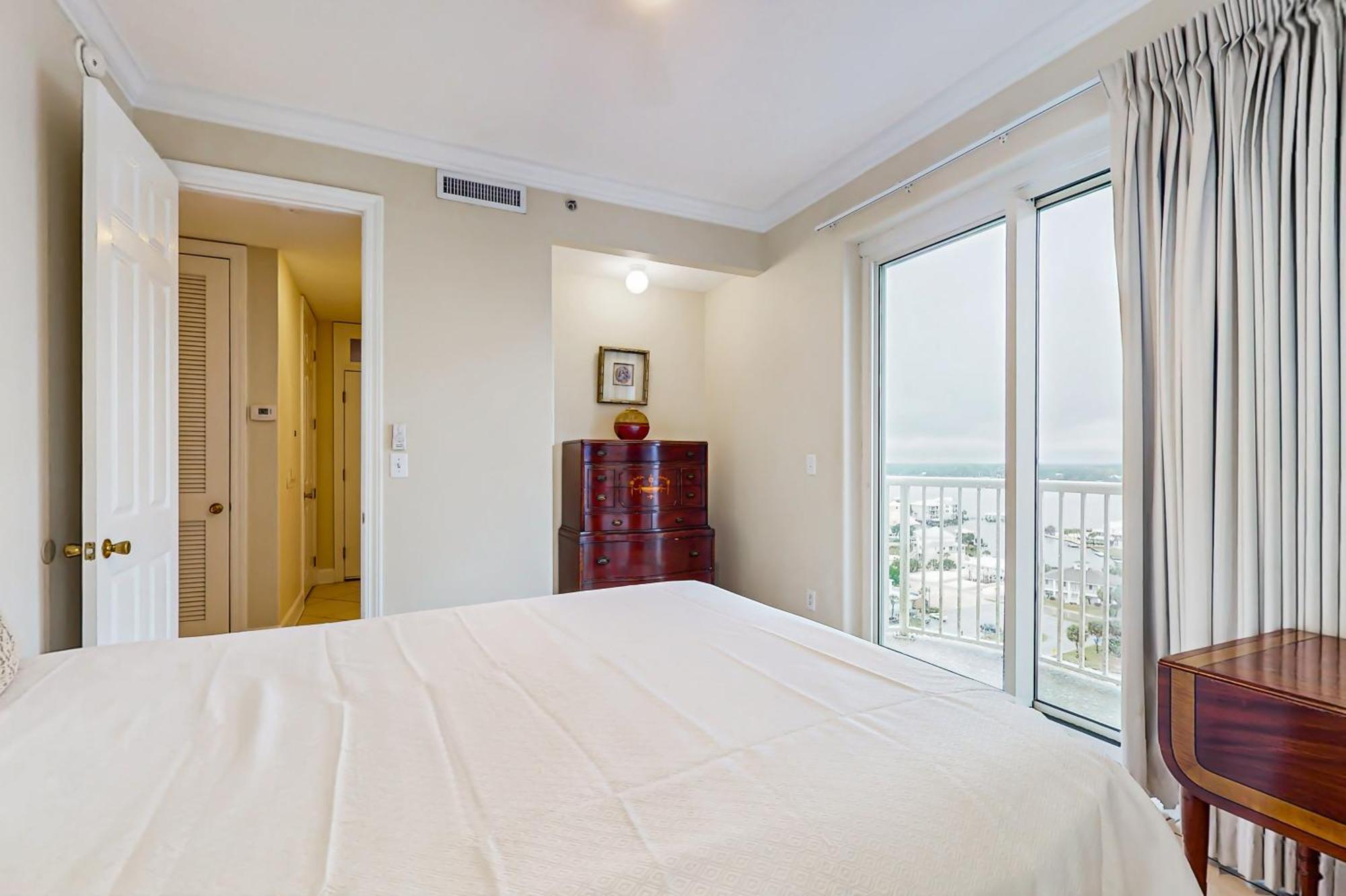 Island Royale Daire Gulf Shores Dış mekan fotoğraf