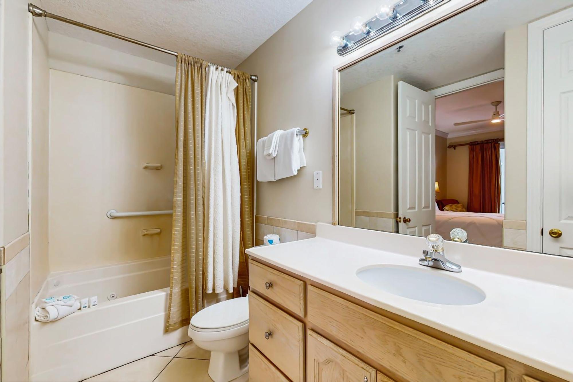 Island Royale Daire Gulf Shores Dış mekan fotoğraf