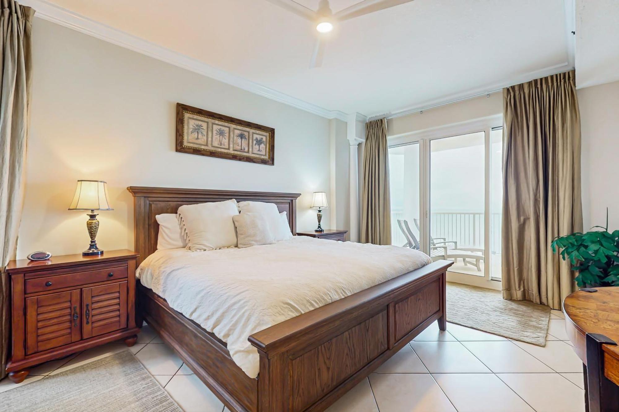 Island Royale Daire Gulf Shores Dış mekan fotoğraf