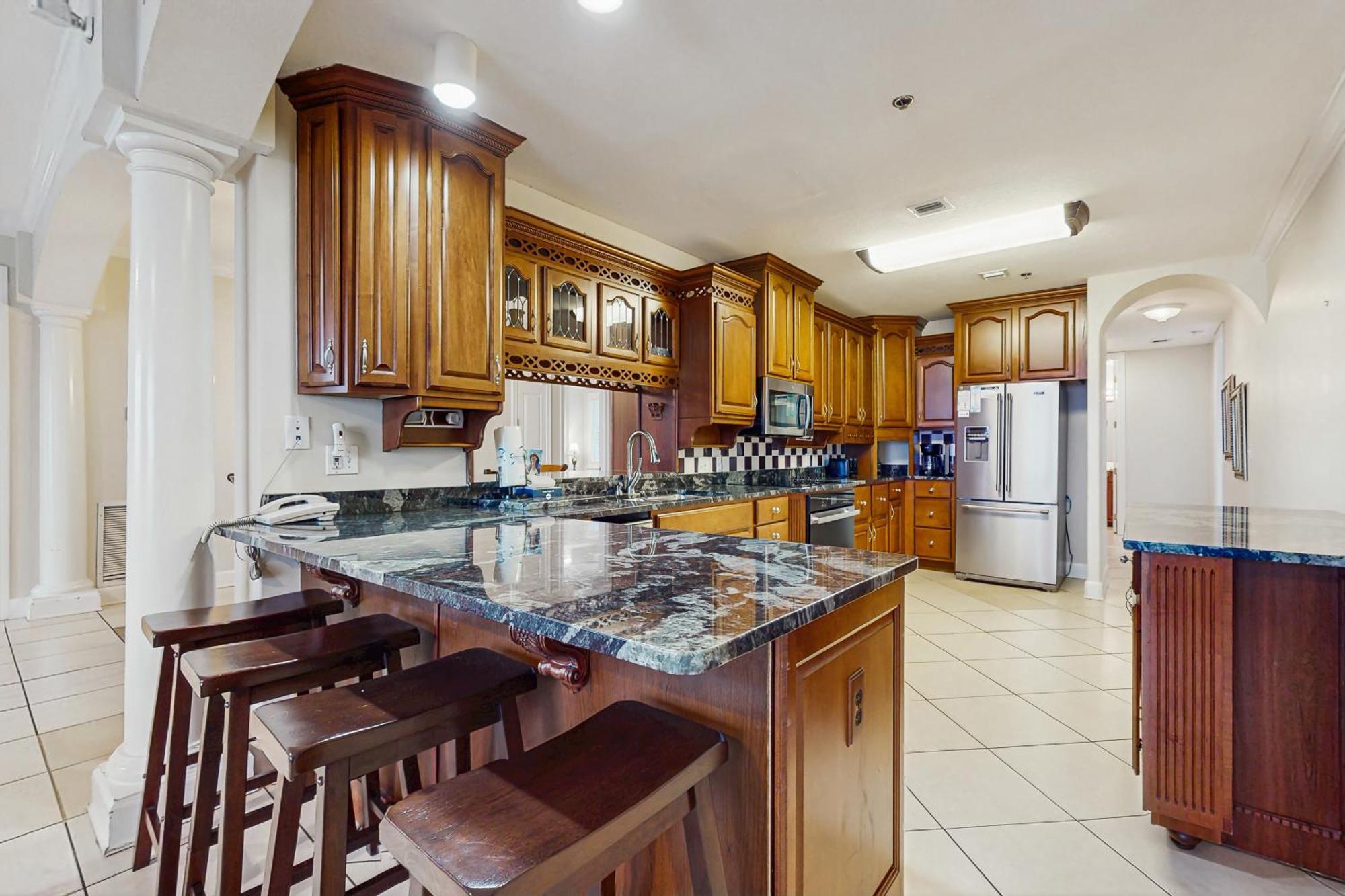 Island Royale Daire Gulf Shores Dış mekan fotoğraf