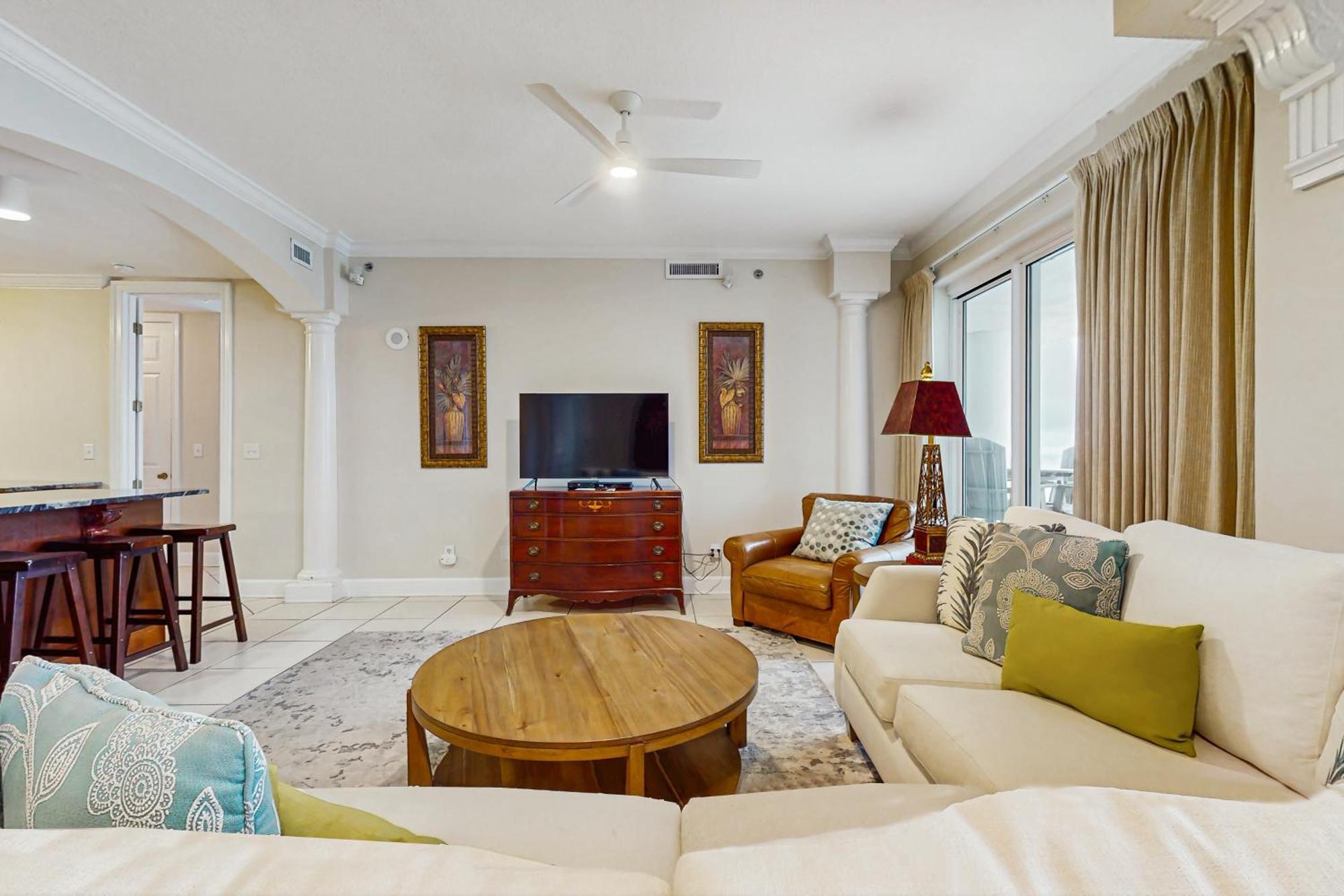 Island Royale Daire Gulf Shores Dış mekan fotoğraf