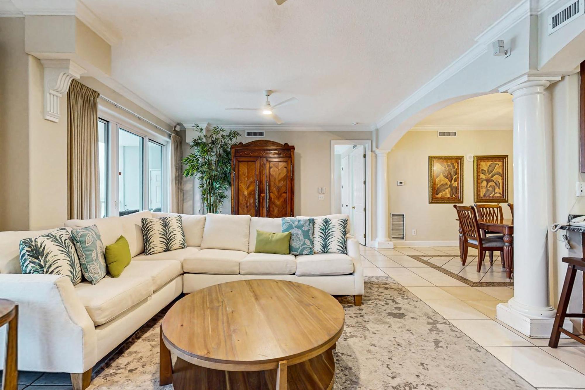 Island Royale Daire Gulf Shores Dış mekan fotoğraf