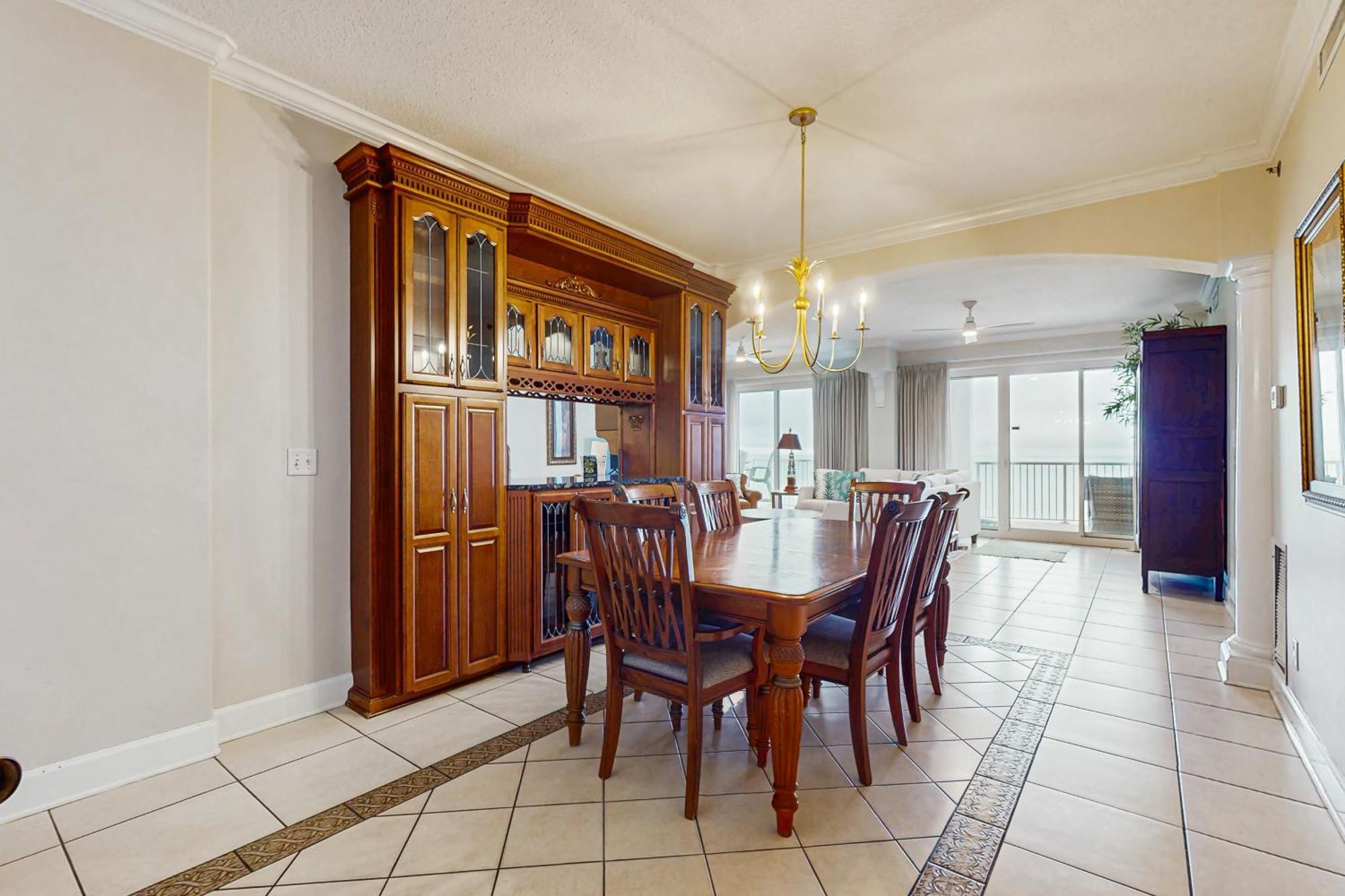 Island Royale Daire Gulf Shores Dış mekan fotoğraf