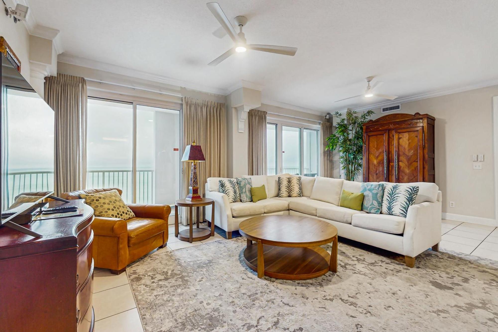 Island Royale Daire Gulf Shores Dış mekan fotoğraf