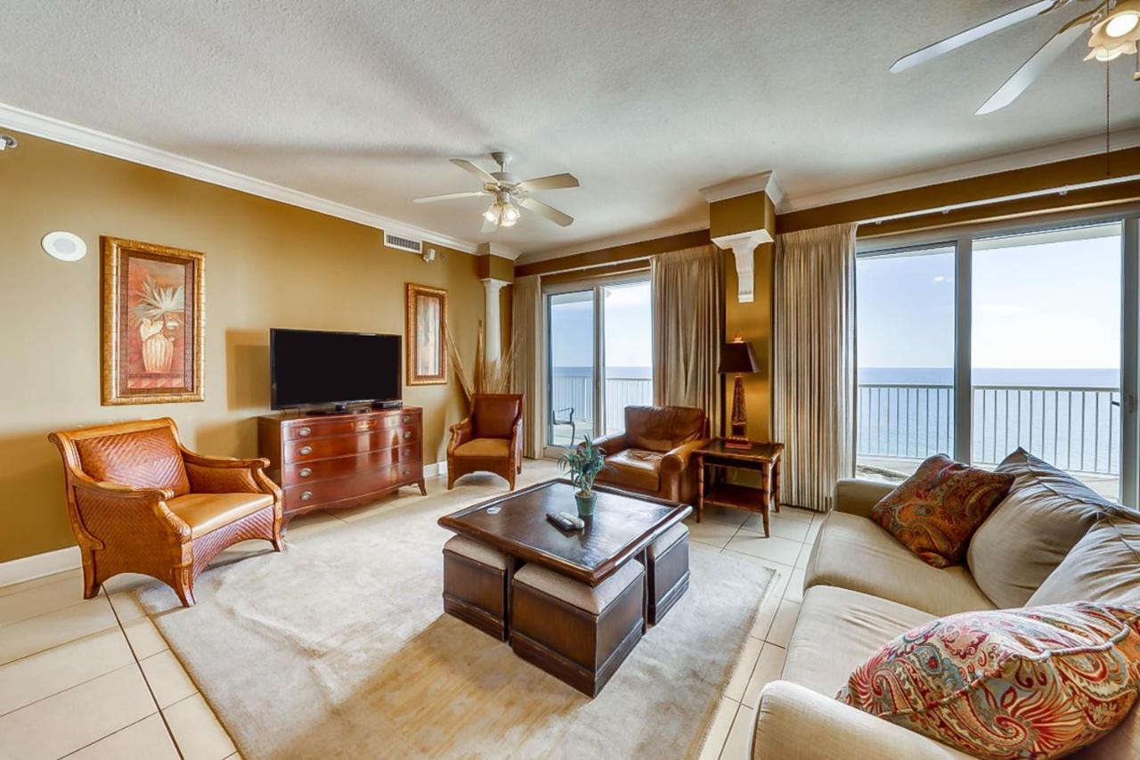 Island Royale Daire Gulf Shores Dış mekan fotoğraf