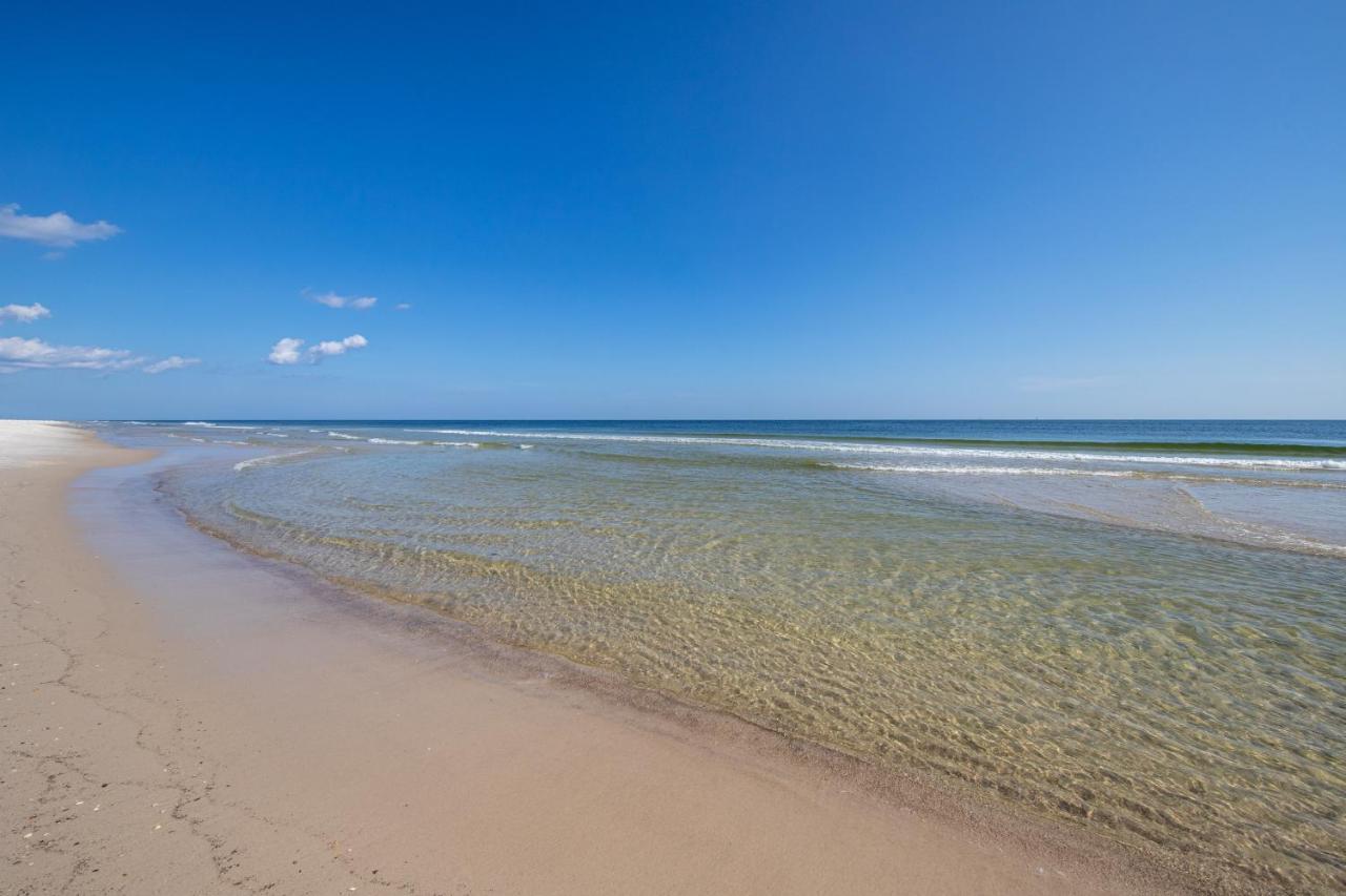 Island Royale Daire Gulf Shores Dış mekan fotoğraf