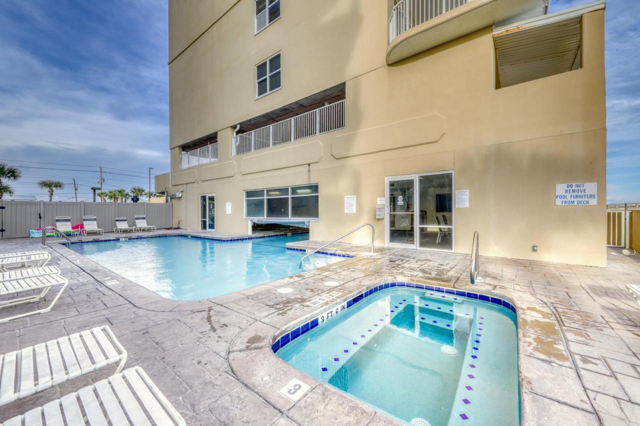 Island Royale Daire Gulf Shores Dış mekan fotoğraf