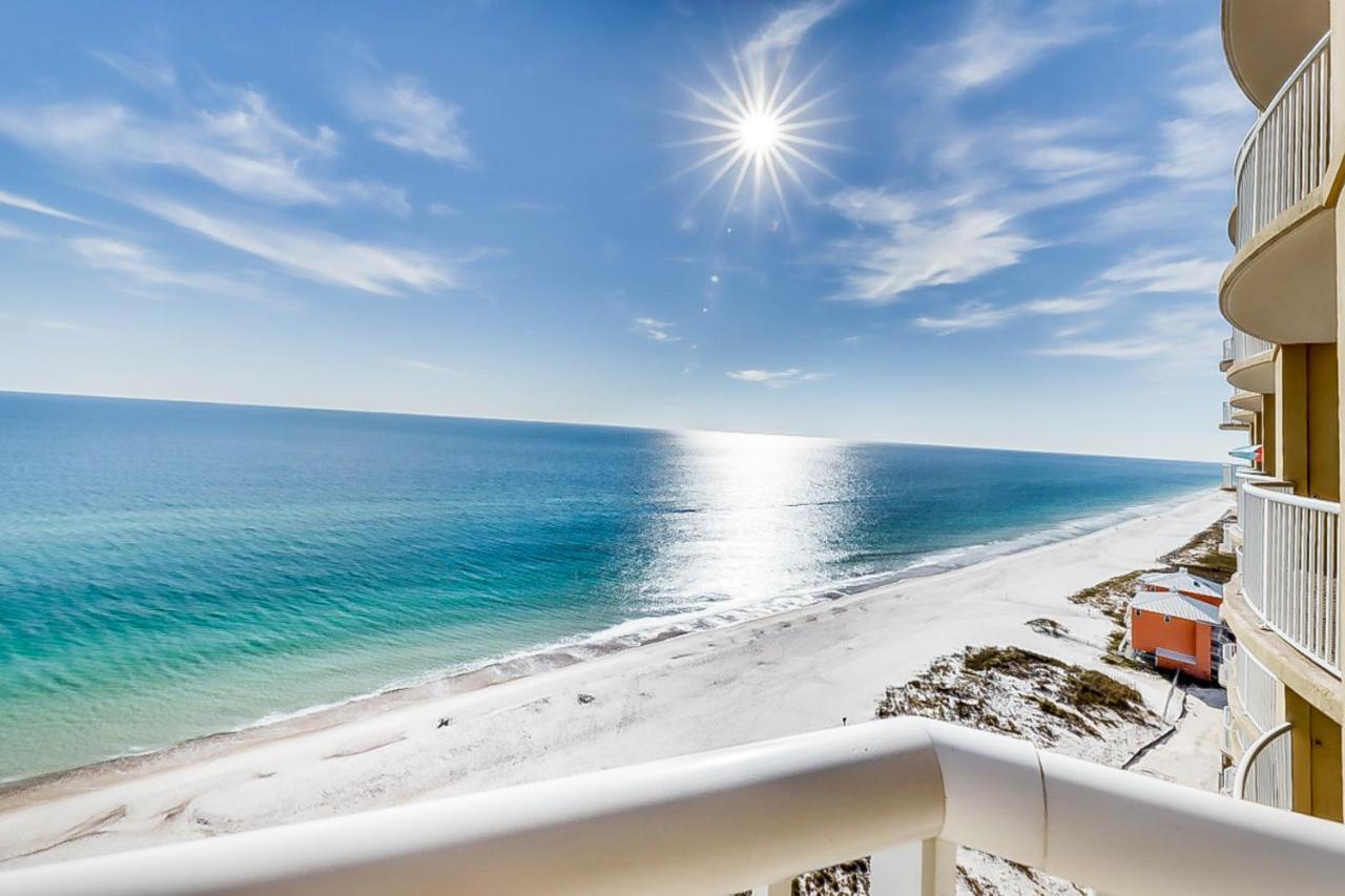 Island Royale Daire Gulf Shores Dış mekan fotoğraf